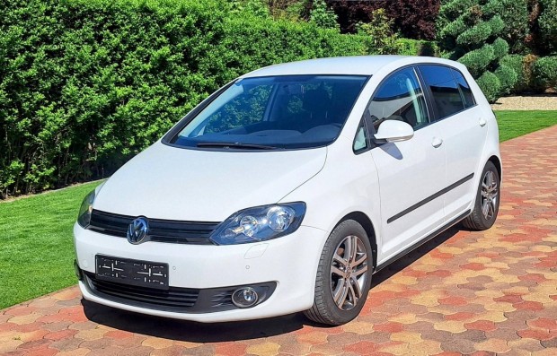 Volkswagen Golf PLUS 1.4 Trendline Digitklima....