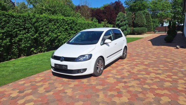 Volkswagen Golf PLUS 1.4 Trendline Digitklima....
