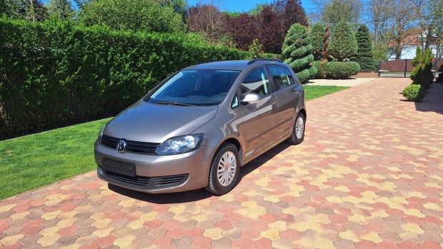 Volkswagen Golf PLUS 1.4 Trendline Első tulajdo...