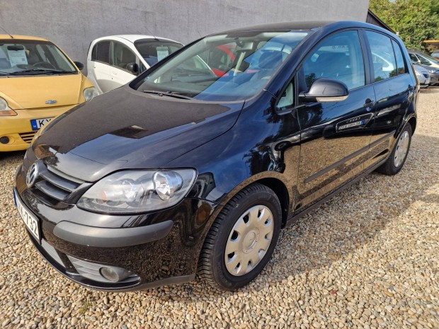 Volkswagen Golf PLUS 1.4 Trendline Friss mszak...