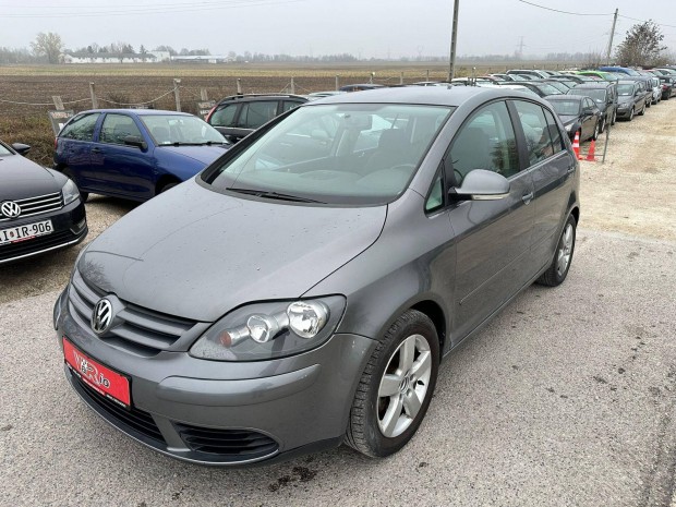 Volkswagen Golf PLUS 1.4 Trendline Garanci�val...