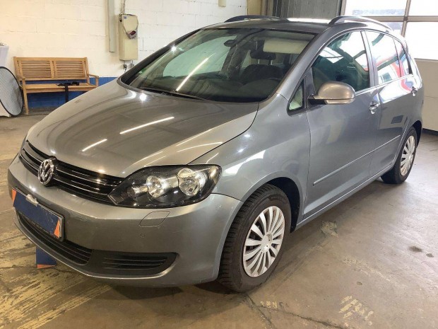 Volkswagen Golf PLUS 1.4 Trendline Garancival...