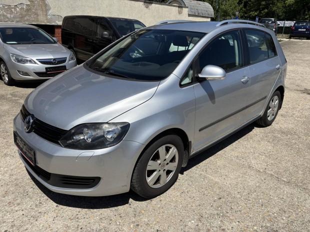 Volkswagen Golf PLUS 1.4 Trendline Klíma ! 1.4...
