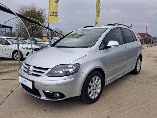 Volkswagen Golf PLUS 1.4 Tsi Atlanta 224.000KM....