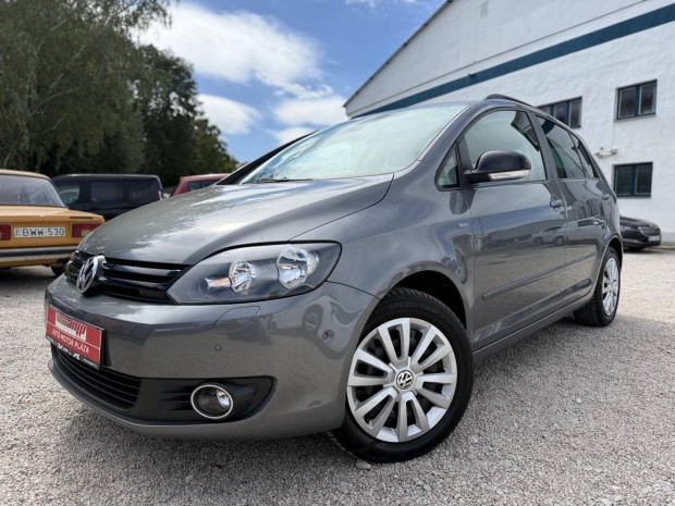Volkswagen Golf PLUS 1.4 Tsi Comfortline 100.60...