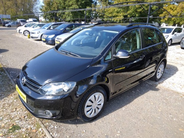 Volkswagen Golf PLUS 1.4 Tsi Comfortline 111ekm...