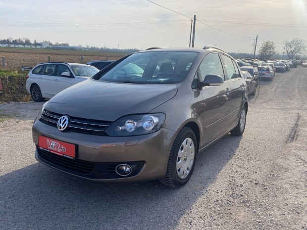 Volkswagen Golf PLUS 1.4 Tsi Comfortline 3 v g...