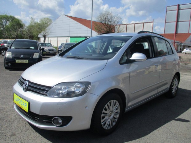 Volkswagen Golf PLUS 1.4 Tsi Comfortline
