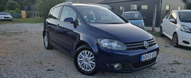 Volkswagen Golf PLUS 1.4 Tsi Highline 2v vizsg...