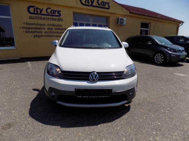 Volkswagen Golf PLUS 1.4 Tsi Highline Cross!!!H...