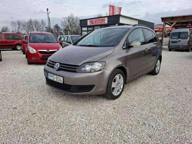 Volkswagen Golf PLUS 1.4 Tsi Trendline Szp ll...