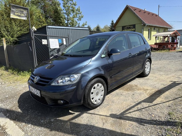 Volkswagen Golf PLUS 1.6 Comfortline 184E KM! K...