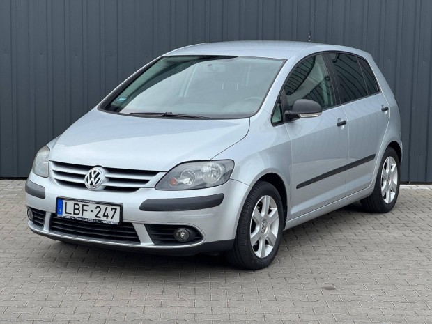 Volkswagen Golf PLUS 1.6 Comfortline