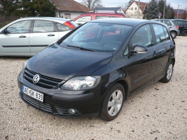 Volkswagen Golf PLUS 1.6 Comfortline