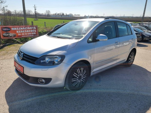Volkswagen Golf PLUS 1.6 Comfortline garanci�va...