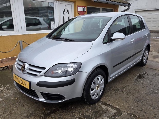 Volkswagen Golf PLUS 1.6 FSI Comfortline