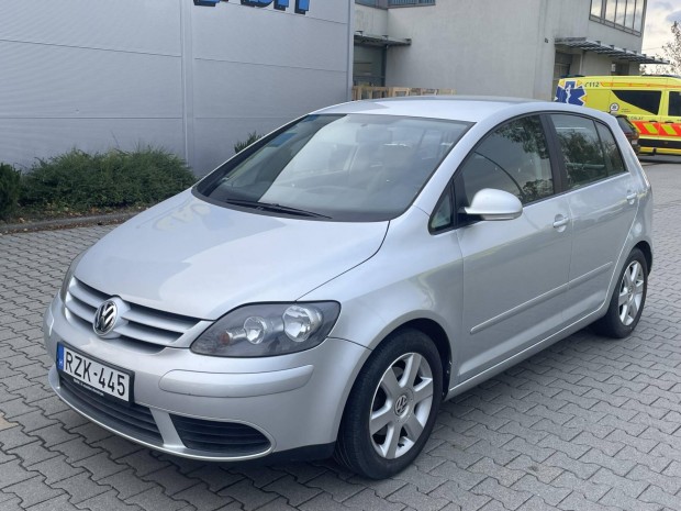 Volkswagen Golf PLUS 1.6 FSI Comfortline