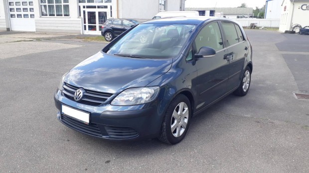 Volkswagen Golf PLUS 1.6 Perfekt