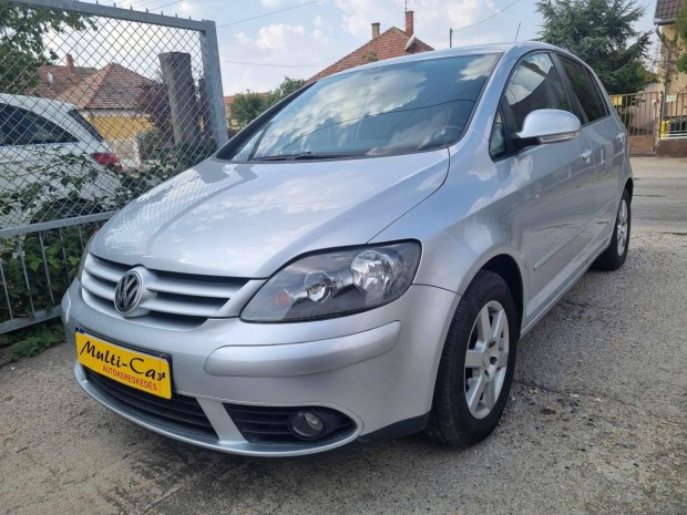 Volkswagen Golf PLUS 1.6 Perfekt Friss Mszaki...
