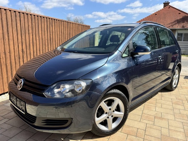 Volkswagen Golf PLUS 1.6 TDi Comfortline 135 EZ...