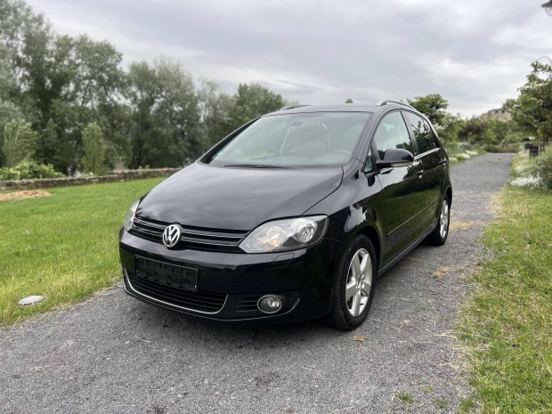 Volkswagen Golf PLUS 1.6 TDi Highline