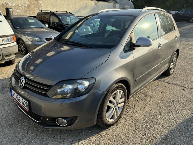 Volkswagen Golf PLUS 1.6 TDi Highline