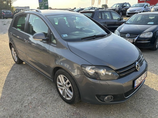 Volkswagen Golf PLUS 1.6 TDi Highline