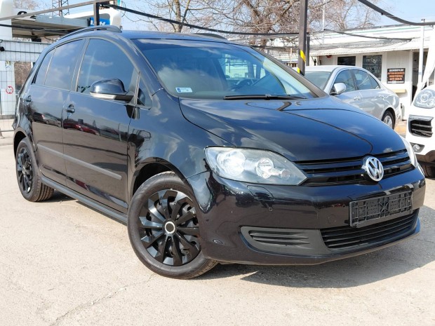Volkswagen Golf PLUS 1.6 TDi Trendline