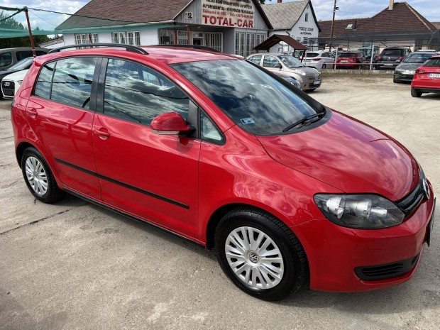 Volkswagen Golf PLUS 1.6 TDi Trendline