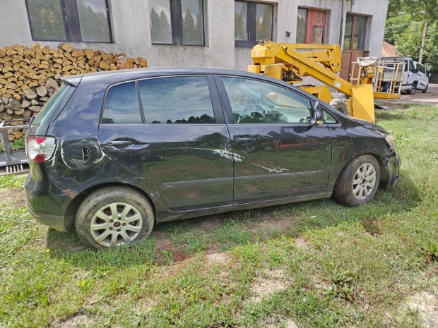 Volkswagen Golf PLUS 1.6 Trendline 1KP