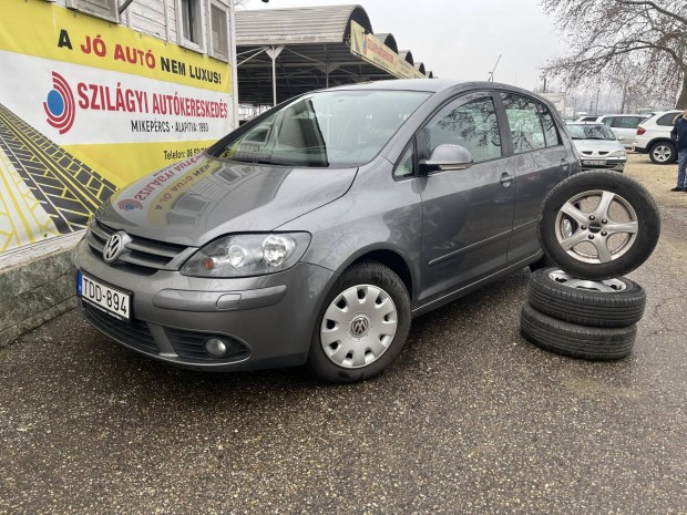 Volkswagen Golf PLUS 1.6 Trendline ITT s Most...