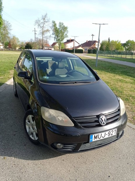 Volkswagen Golf PLUS 1.9 PD TDI