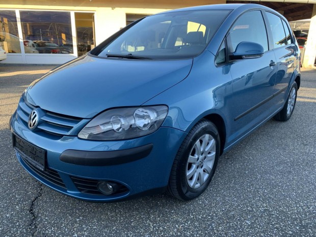 Volkswagen Golf PLUS 1.9 PD TDI Comfortline