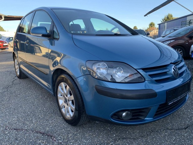 Volkswagen Golf PLUS 1.9 PD TDI Comfortline