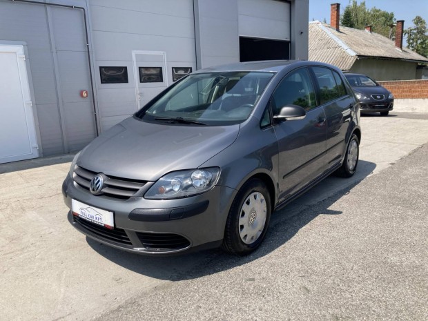 Volkswagen Golf PLUS 1.9 PD TDI Comfortline DIG...