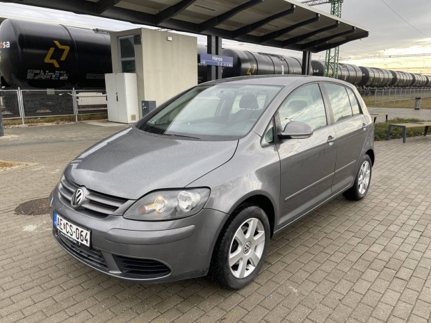 Volkswagen Golf PLUS 1.9 PD TDI Comfortline Fri...