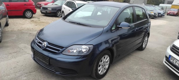 Volkswagen Golf PLUS 1.9 PD TDI Comfortline Kr...