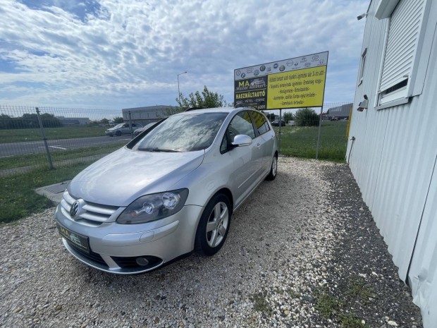 Volkswagen Golf PLUS 1.9 PD TDI Comfortline Roz...