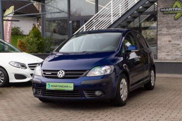 Volkswagen Golf PLUS 1.9 PD TDI Comfortline Sha...