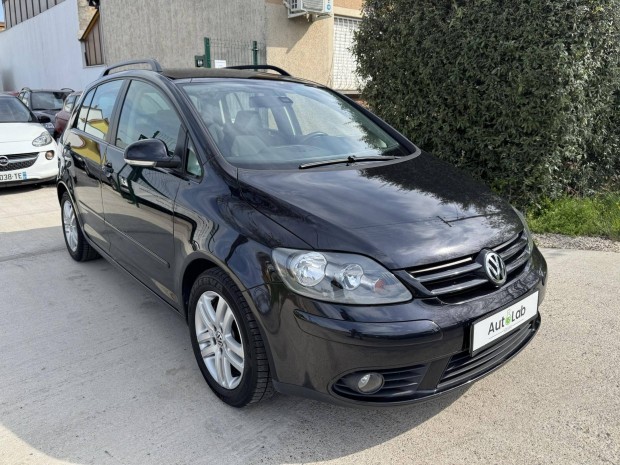 Volkswagen Golf PLUS 1.9 PD TDI Premium / Rozsd...