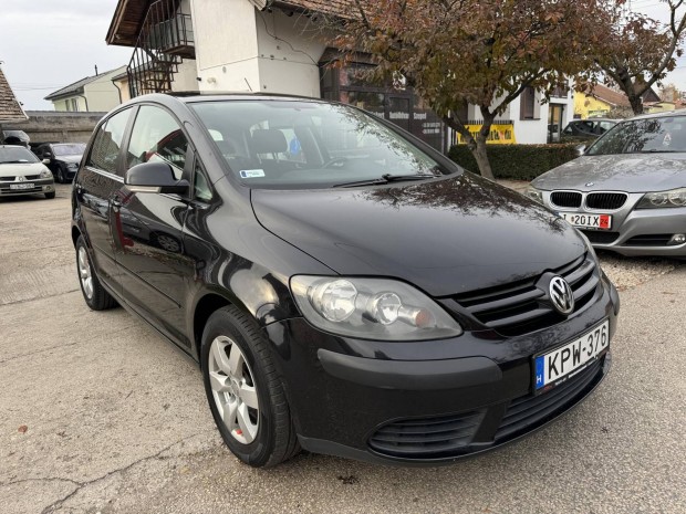 Volkswagen Golf PLUS 1.9 PD TDI Sportline Vonh...