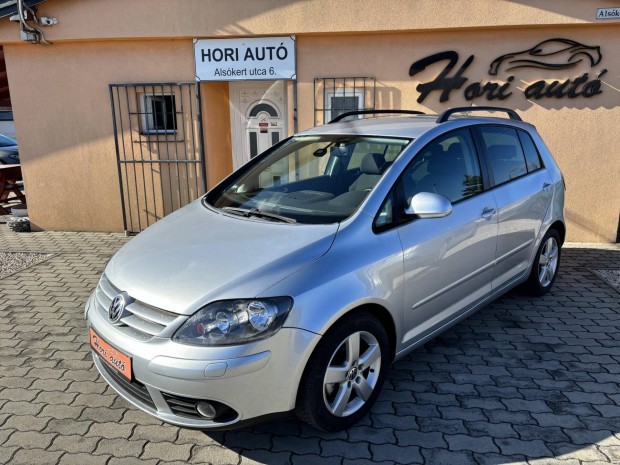 Volkswagen Golf PLUS 1.9 PD TDI Trendline