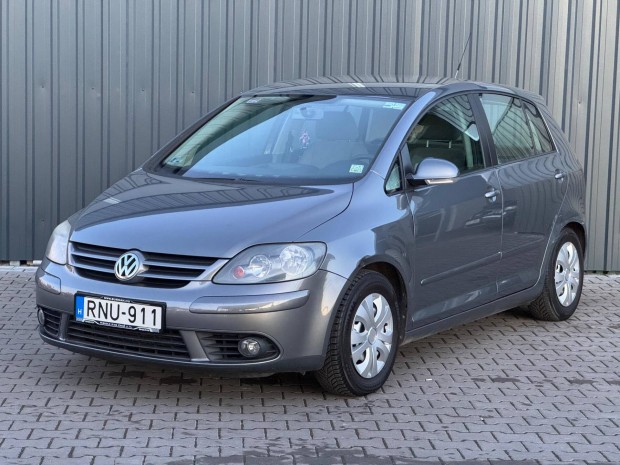 Volkswagen Golf PLUS 2.0 PD TDI Trendline DSG