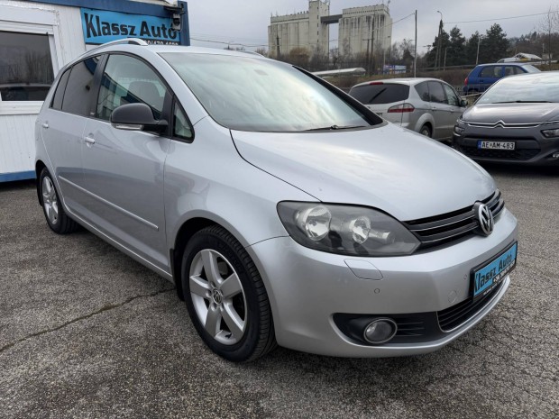 Volkswagen Golf PLUS 2.0 TDI Highline Navig�ci�...