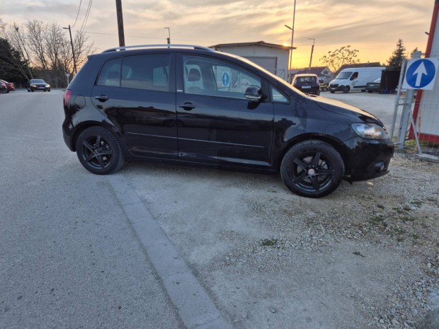 Volkswagen Golf PLUS 2.0 TDI Trendline 2.0 Crtd...