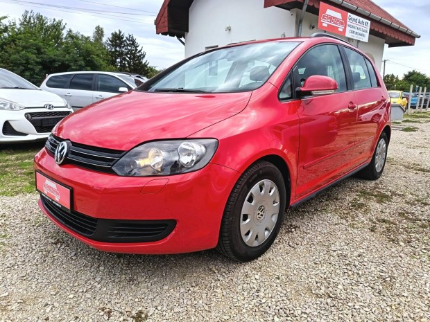 Volkswagen Golf PLUS 2.0 TDi Comfortline 143e km!