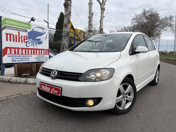 Volkswagen Golf PLUS 2.0 TDi Trendline �j Kompl...