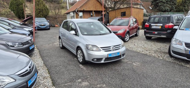 Volkswagen Golf PLUS 2.0 sz�v� benzin.2oldali d...