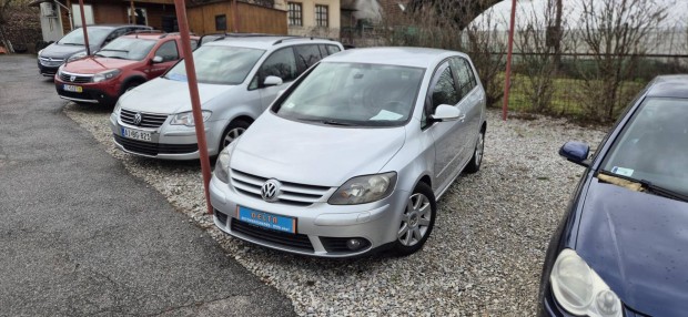 Volkswagen Golf PLUS 2.0 szv benzin. Comfortline