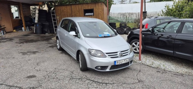 Volkswagen Golf PLUS 2.0 szv benzin. Comfortline